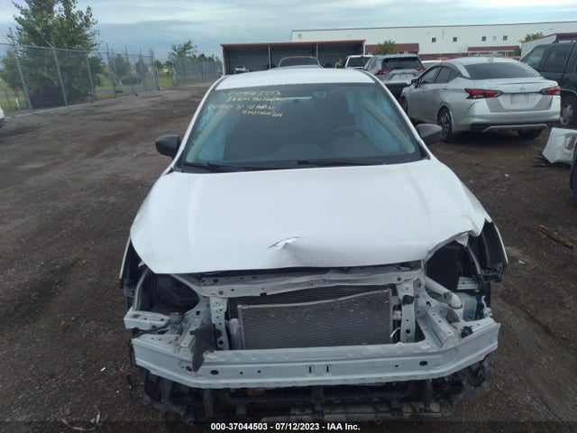 4S3GKAB66L3607183 Subaru Impreza