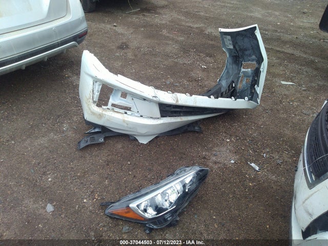 4S3GKAB66L3607183 Subaru Impreza
