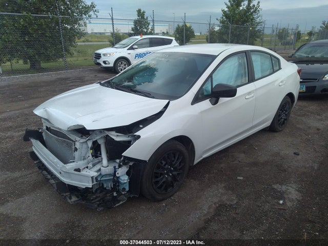 4S3GKAB66L3607183 Subaru Impreza