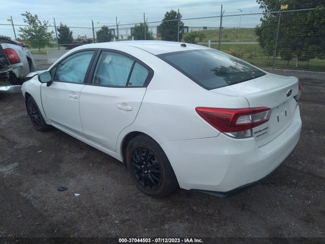4S3GKAB66L3607183 Subaru Impreza