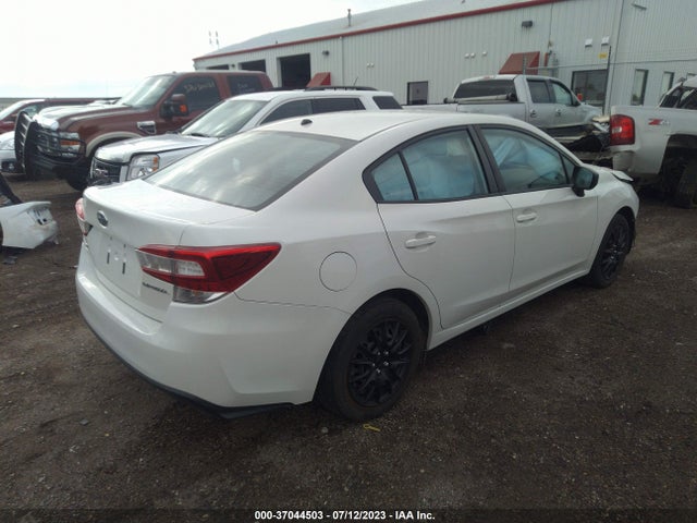 4S3GKAB66L3607183 Subaru Impreza