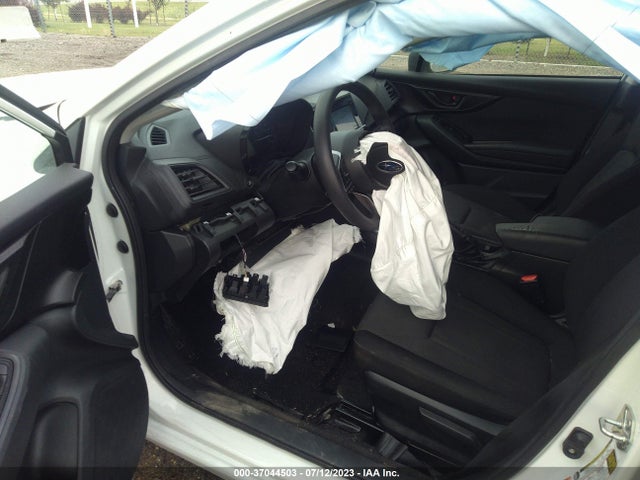 4S3GKAB66L3607183 Subaru Impreza