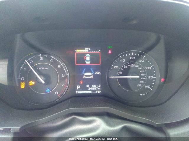 4S3GKAB66L3607183 Subaru Impreza