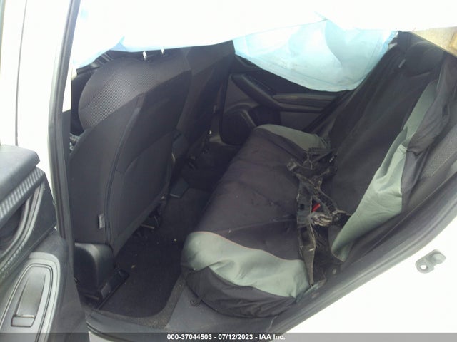 4S3GKAB66L3607183 Subaru Impreza