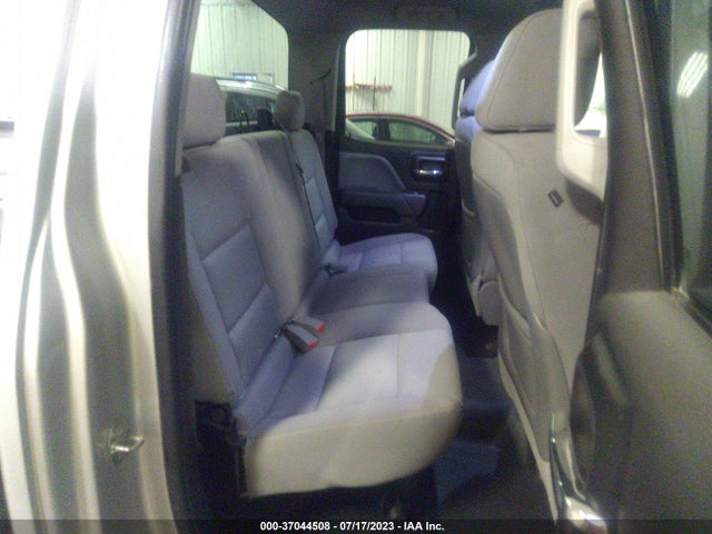 Chevrolet Silverado 2500hd Wt 2015 1GC2KUEG3FZ557327 Image 8