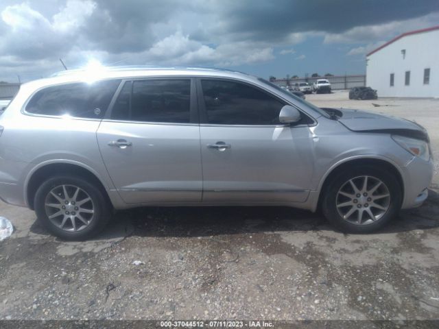 5GAKRBKD6HJ130169 Buick Enclave Leather