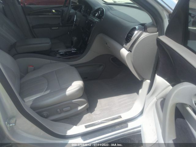 5GAKRBKD6HJ130169 Buick Enclave Leather