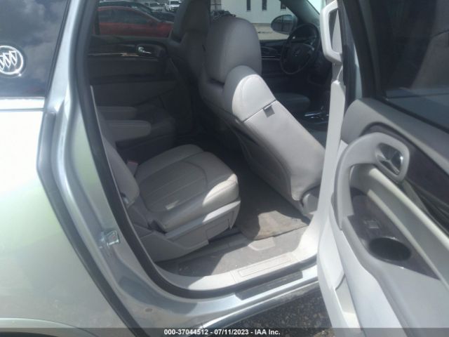 5GAKRBKD6HJ130169 Buick Enclave Leather