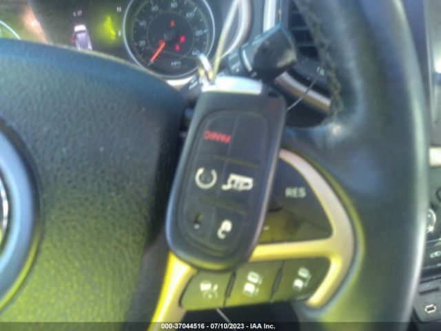 1C4PJLDS1FW553304 Jeep Cherokee Limited