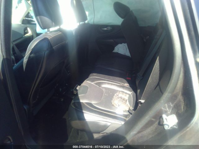 1C4PJLDS1FW553304 Jeep Cherokee Limited