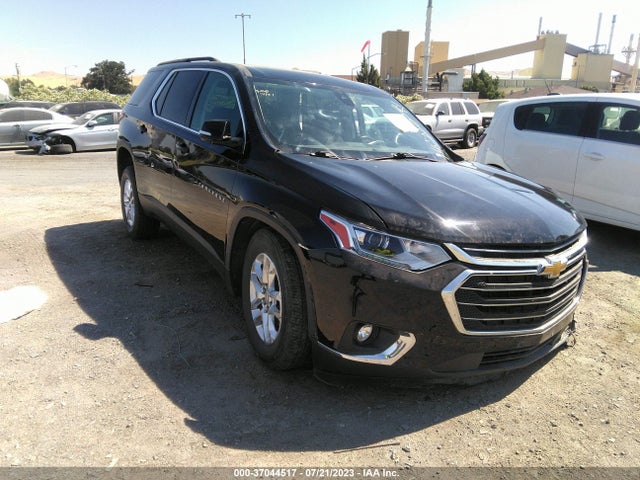 2020 1GNEVMKW2LJ187537 main image