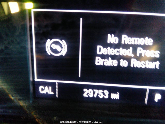 Chevrolet Traverse Lt Cloth 2020 1GNEVMKW2LJ187537 Image 8