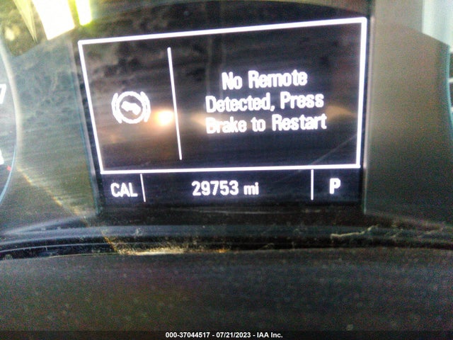 Chevrolet Traverse Lt Cloth 2020 1GNEVMKW2LJ187537 Image 14