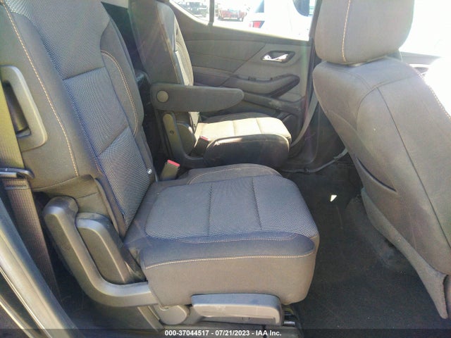 Chevrolet Traverse Lt Cloth 2020 1GNEVMKW2LJ187537 Image 15