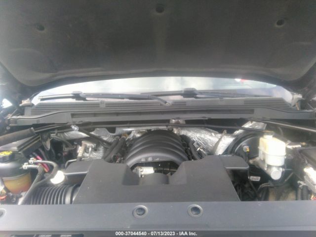 3GTU2VEC7EG453241 GMC Sierra 1500 Slt