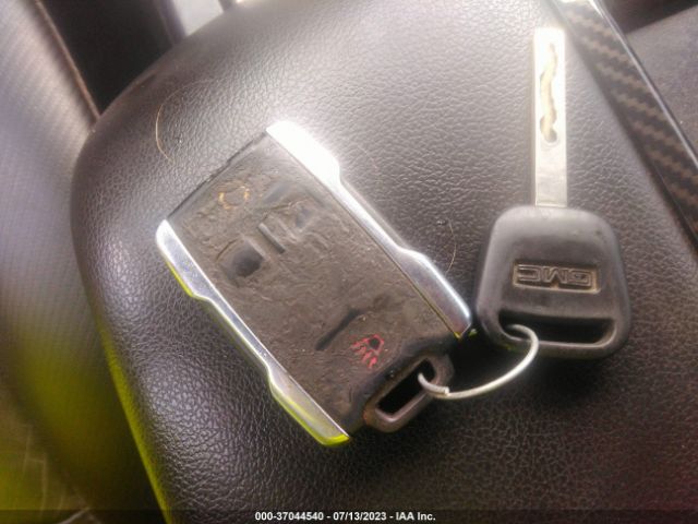3GTU2VEC7EG453241 GMC Sierra 1500 Slt