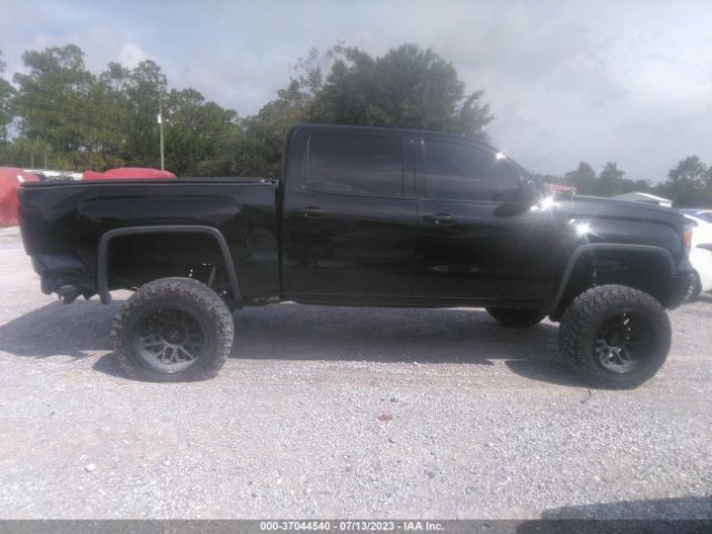 3GTU2VEC7EG453241 GMC Sierra 1500 Slt