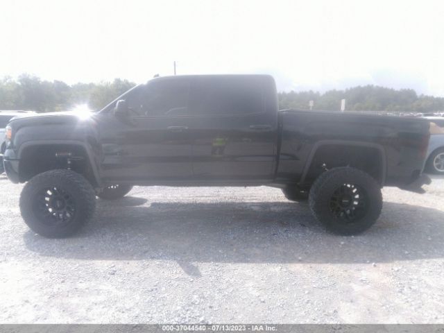 3GTU2VEC7EG453241 GMC Sierra 1500 Slt