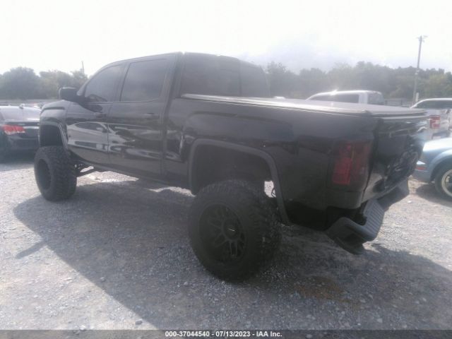 3GTU2VEC7EG453241 GMC Sierra 1500 Slt