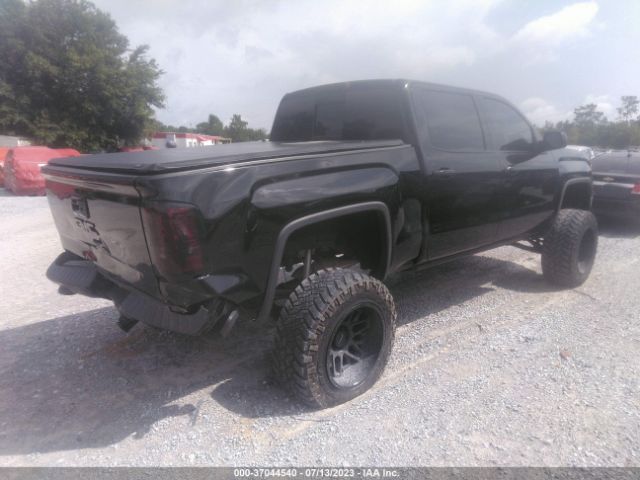 3GTU2VEC7EG453241 GMC Sierra 1500 Slt