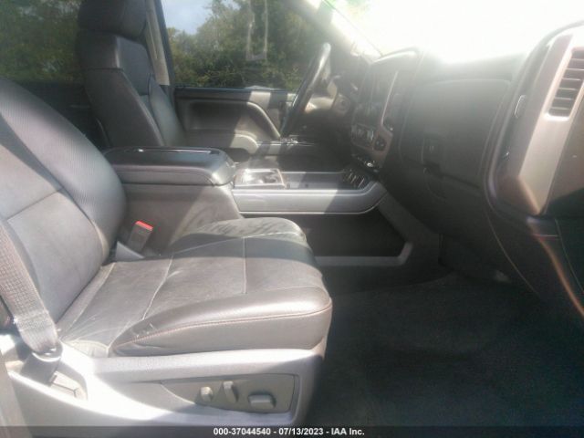 3GTU2VEC7EG453241 GMC Sierra 1500 Slt