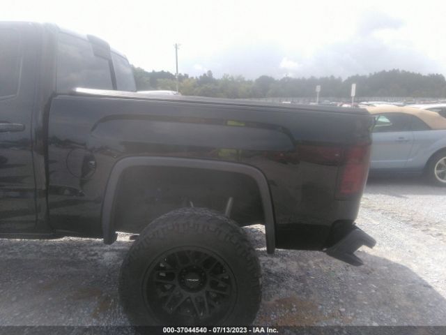 3GTU2VEC7EG453241 GMC Sierra 1500 Slt