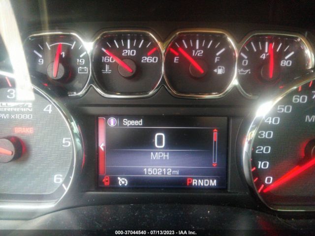 3GTU2VEC7EG453241 GMC Sierra 1500 Slt