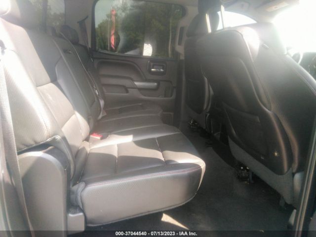 3GTU2VEC7EG453241 GMC Sierra 1500 Slt