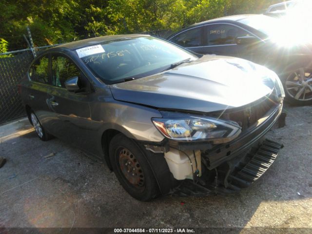 3N1AB7APXHY269789 auction archive image