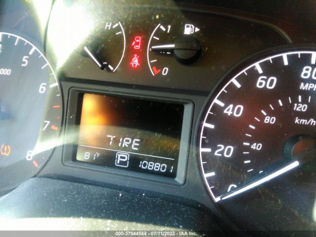3N1AB7APXHY269789 Nissan SENTRA S