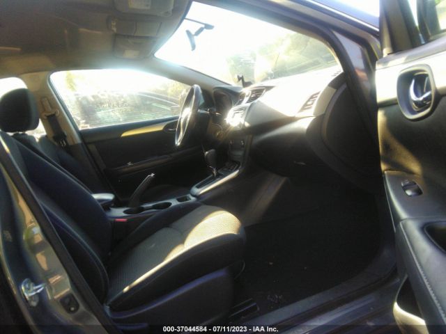3N1AB7APXHY269789 Nissan SENTRA S