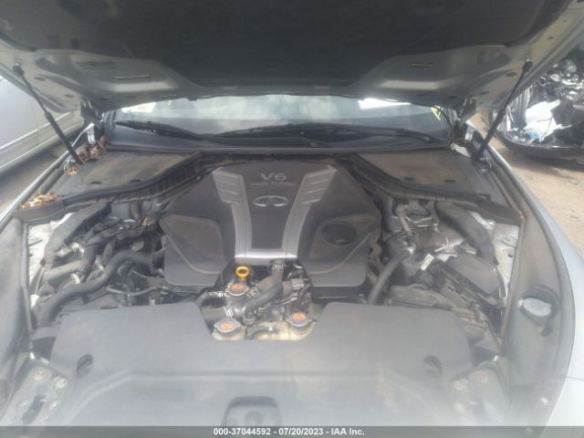 JN1EV7AP7HM742527 Infiniti Q50 3.0t Premium