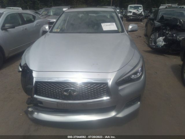 JN1EV7AP7HM742527 Infiniti Q50 3.0t Premium
