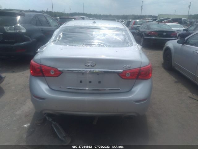 JN1EV7AP7HM742527 Infiniti Q50 3.0t Premium
