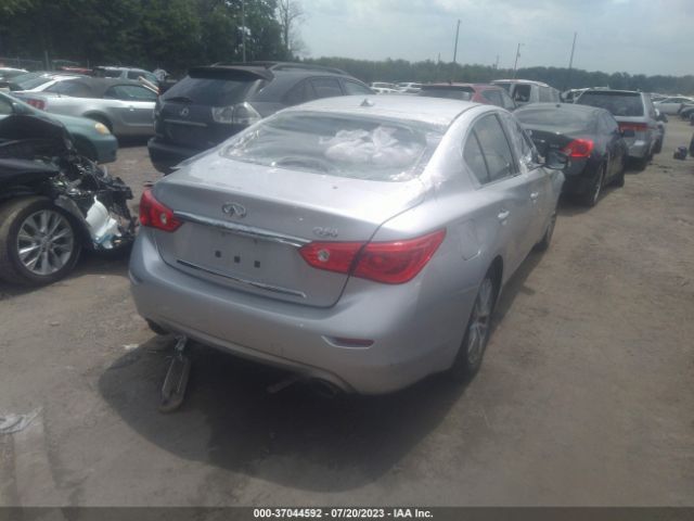 JN1EV7AP7HM742527 Infiniti Q50 3.0t Premium