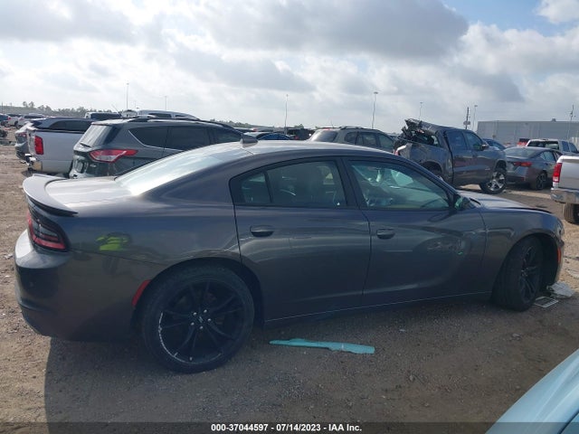 Dodge Charger Sxt Plus 2018 2C3CDXHG1JH186984 Image 13