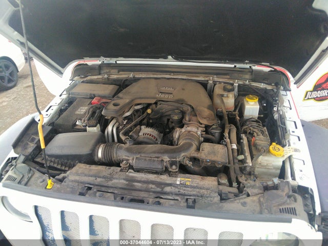 1C6JJTAG8LL132125 Jeep Gladiator Sport S