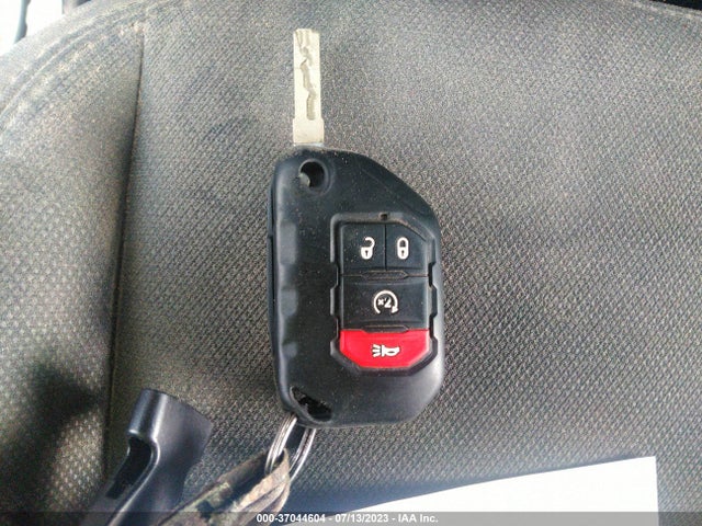 1C6JJTAG8LL132125 Jeep Gladiator Sport S