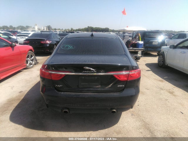 Jaguar Xf 25t Premium 2019 SAJBD4FX3KCY79313 Image 14