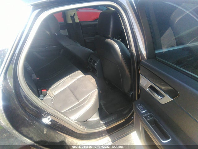2019 JAGUAR XF SAJBD4FX3KCY79313 Photo 7