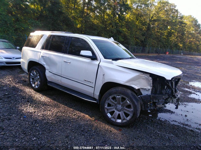2016 1GKS2CKJ6GR325451 main image