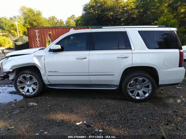 GMC YUKON DENALI 2016 1GKS2CKJ6GR325451 Image 15