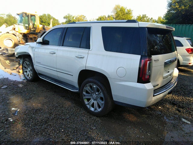 GMC YUKON DENALI 2016 1GKS2CKJ6GR325451 Image 3