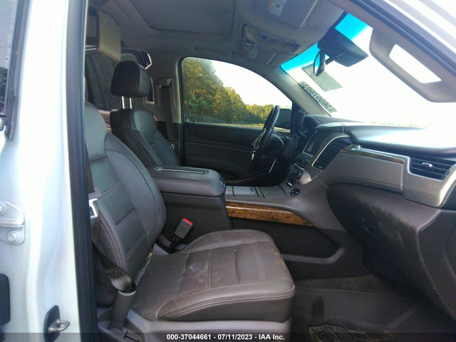 GMC YUKON DENALI 2016 1GKS2CKJ6GR325451 Image 5