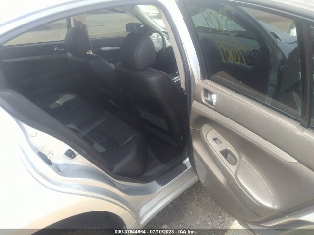 2015 INFINITI Q40 VIN: JN1CV6AR7FM650897