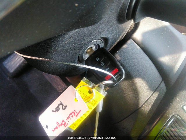 Honda Civic Sedan Se 2015 19XFB2F7XFE057097 Image 11