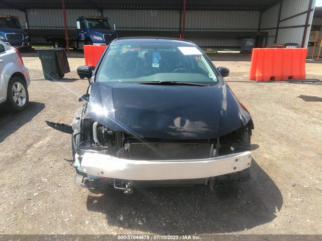 Honda Civic Sedan Se 2015 19XFB2F7XFE057097 Image 13