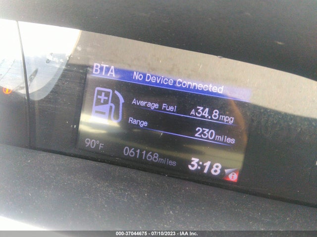 Honda Civic Sedan Se 2015 19XFB2F7XFE057097 Image 16