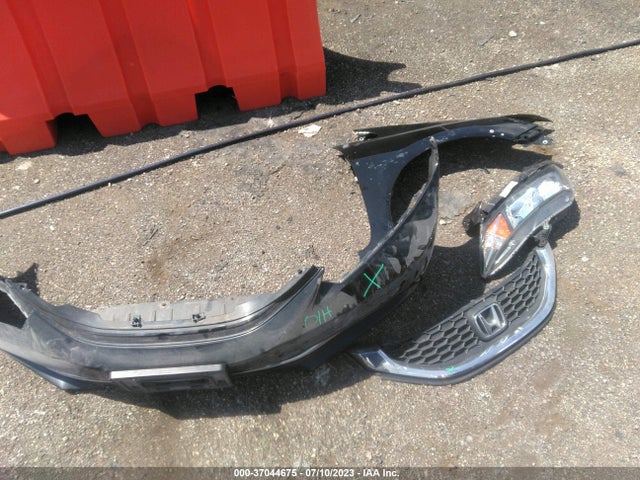 Honda Civic Sedan Se 2015 19XFB2F7XFE057097 Image 12
