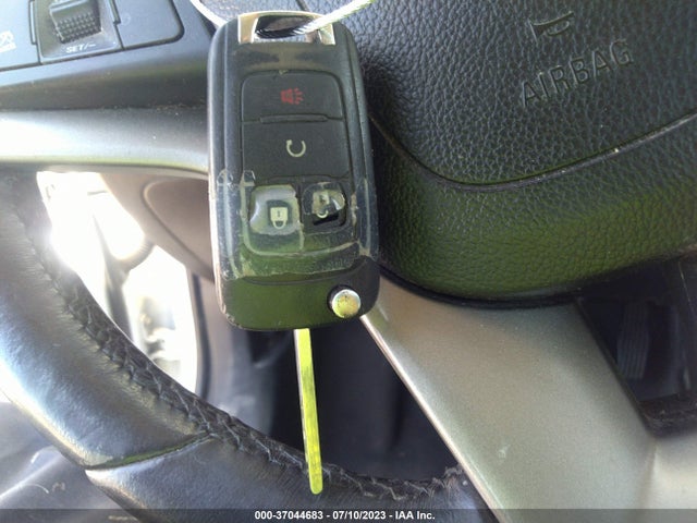 Chevrolet SONIC LTZ 2015 1G1JE6SB0F4105641 Image 3